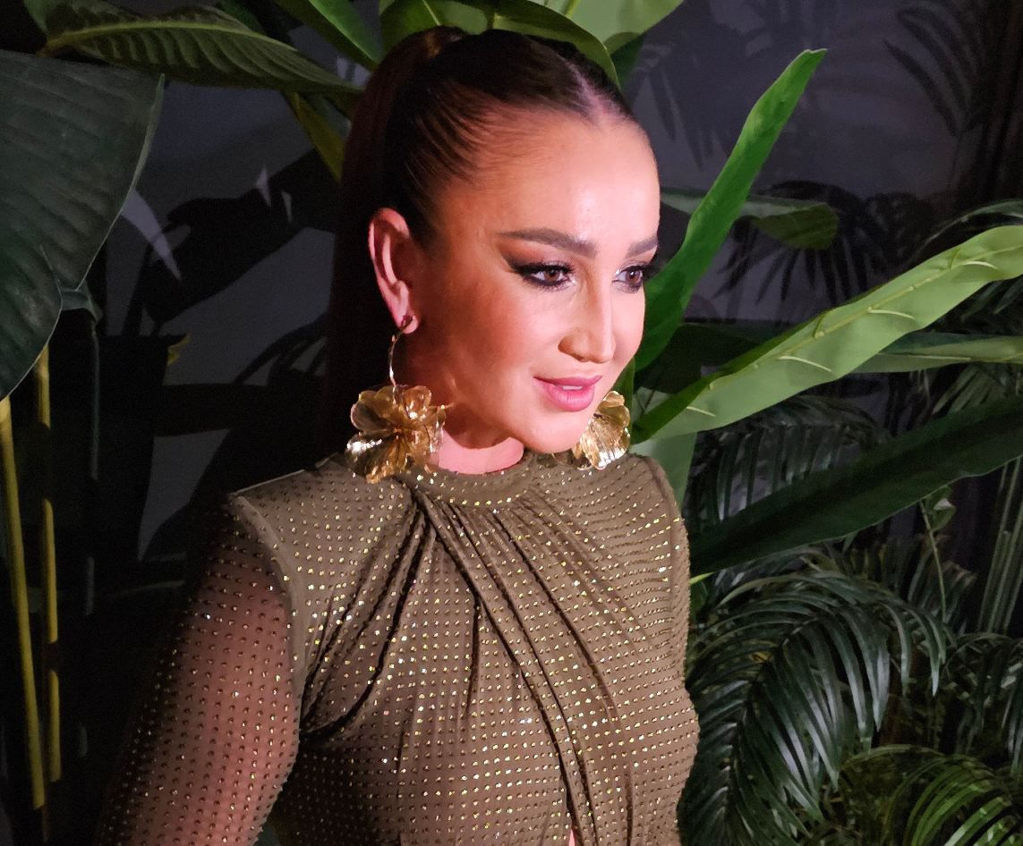 Ольга Бузова. Фото: Феликс Грозданов / Клео.ру