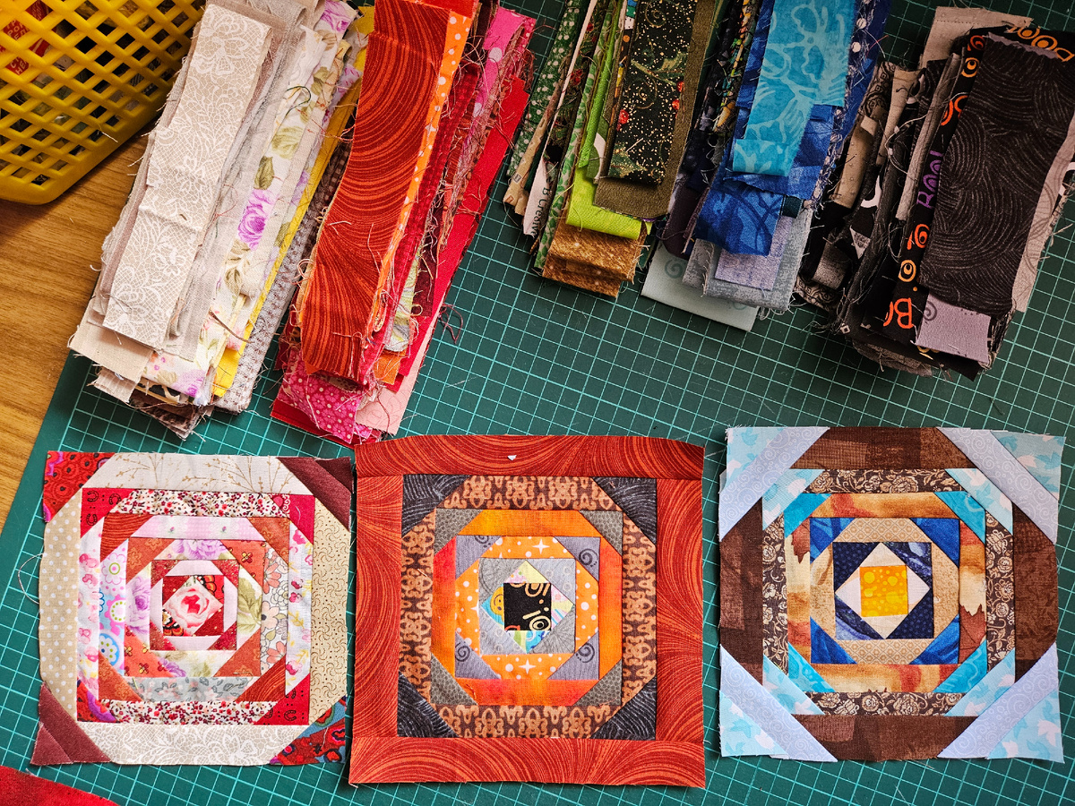 Мне хотелось именно "ананас"получить, и я не могла понять, почему он не выходит!