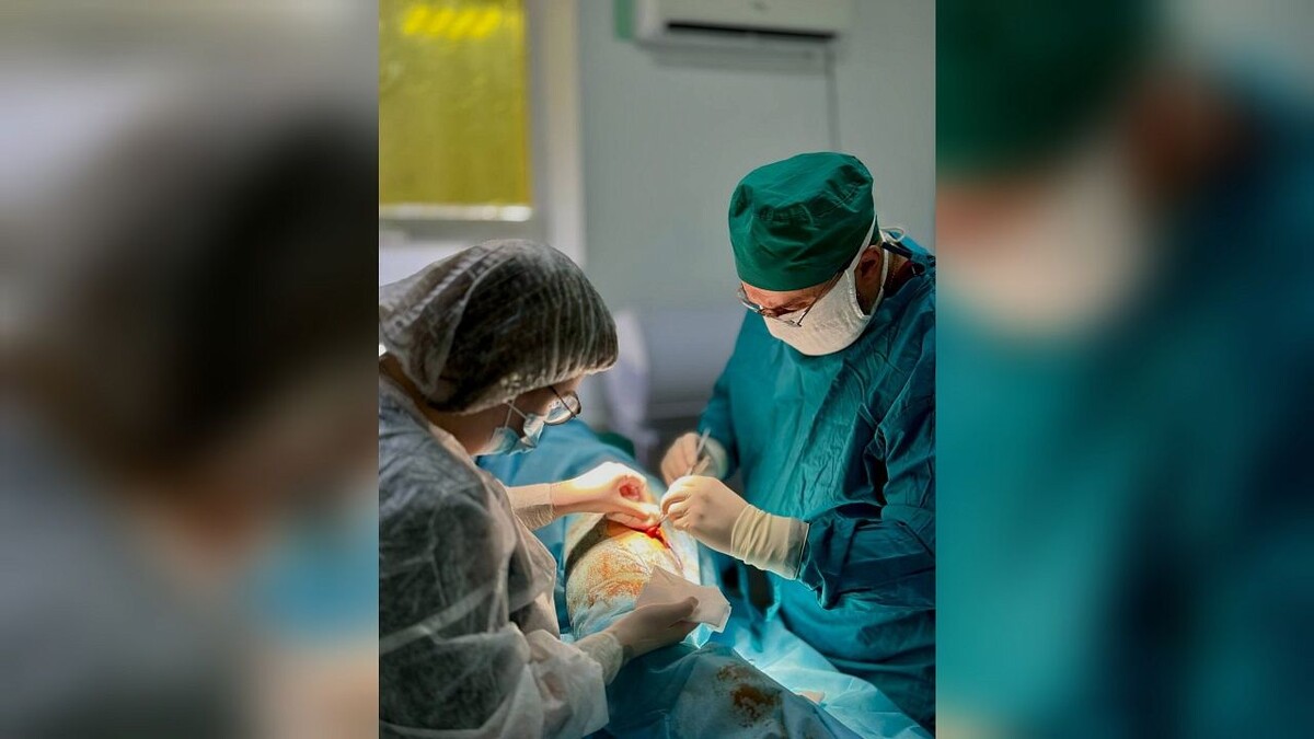    Фото: t.me/AptiAlaudinovAKHMAT