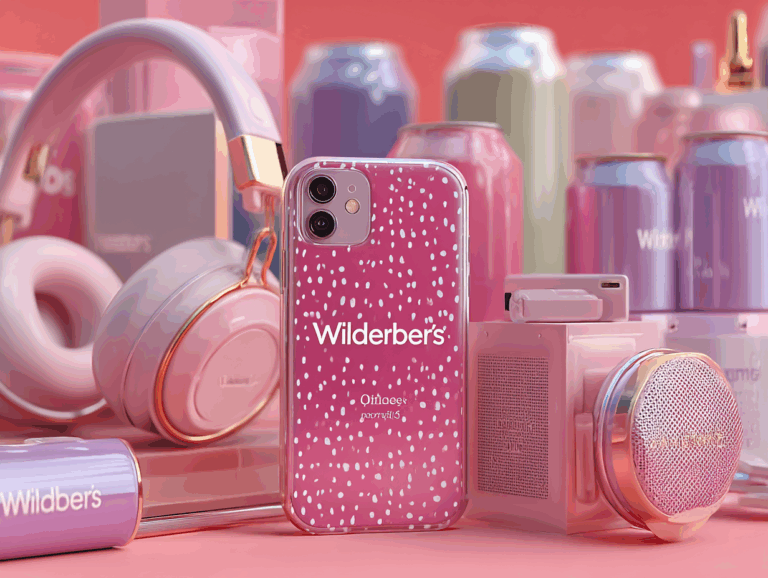    Лучшие летние аксессуары для гаджетов на Wildberries в 2025 году: полное руководство по продажам и продвижению Бибиков Алексей