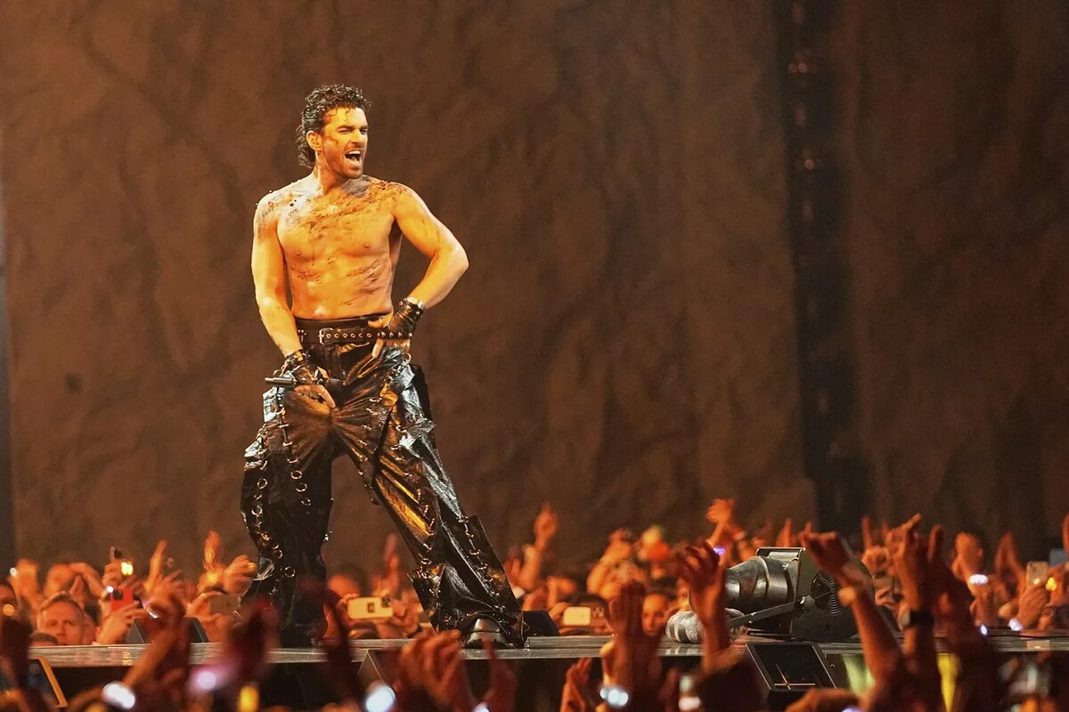 © AP Photo / Martin Meissner