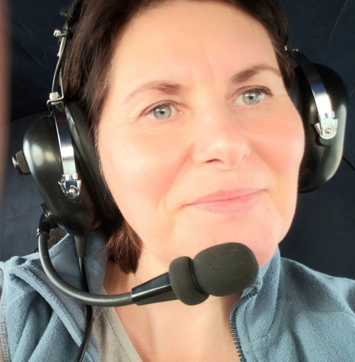 Марина Бокарева