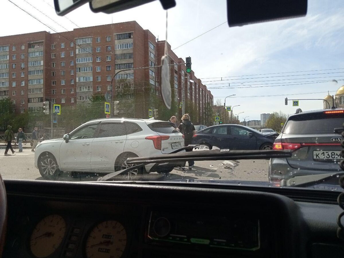    Фото: «Мегаполис»