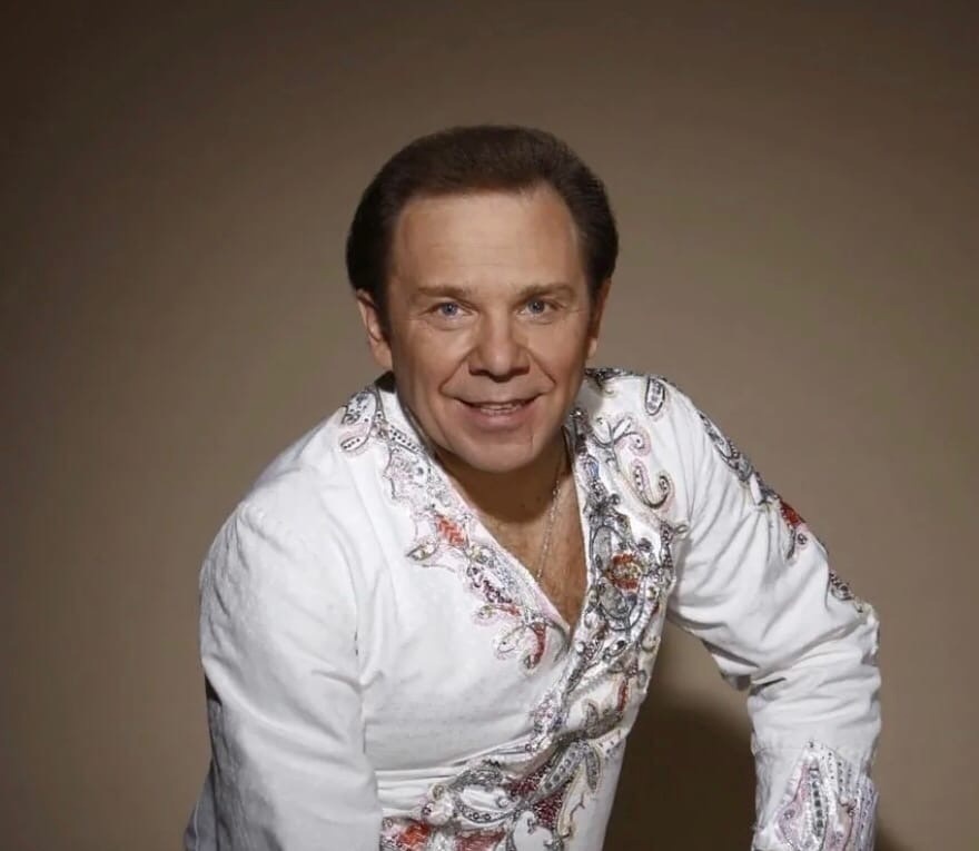 Владимир Девятов
