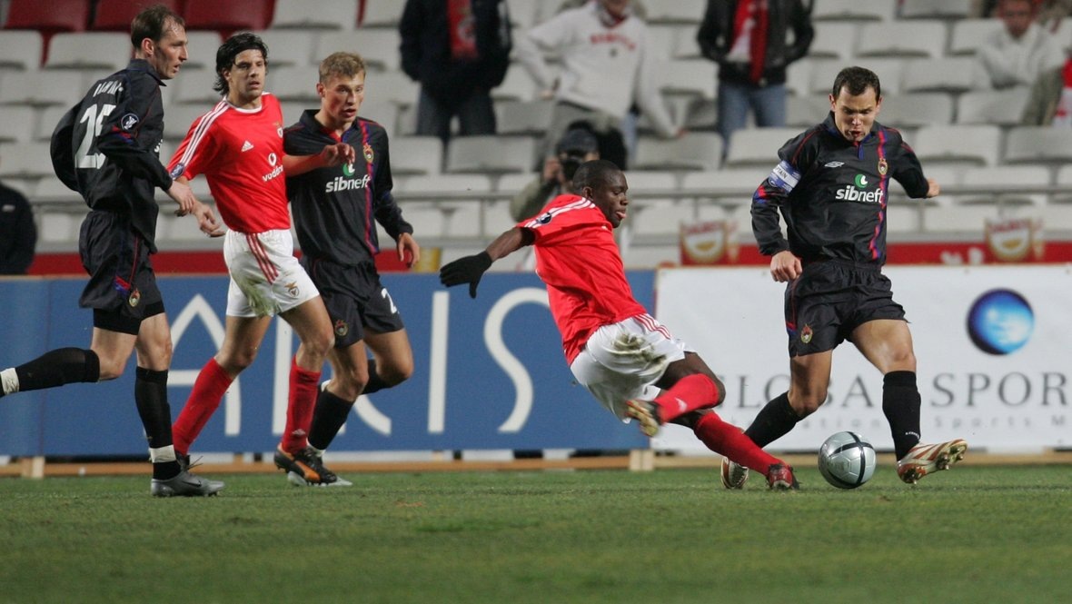    Александр Вильф архив «СЭ»