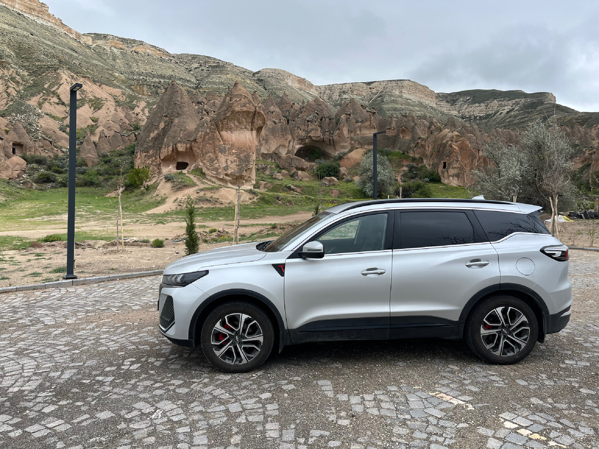 Фото автора канала.