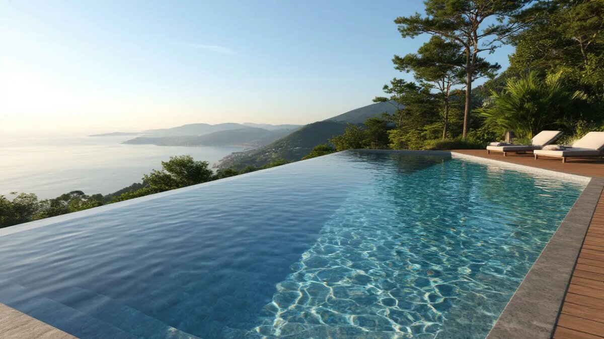    Сгенерировано ИИ