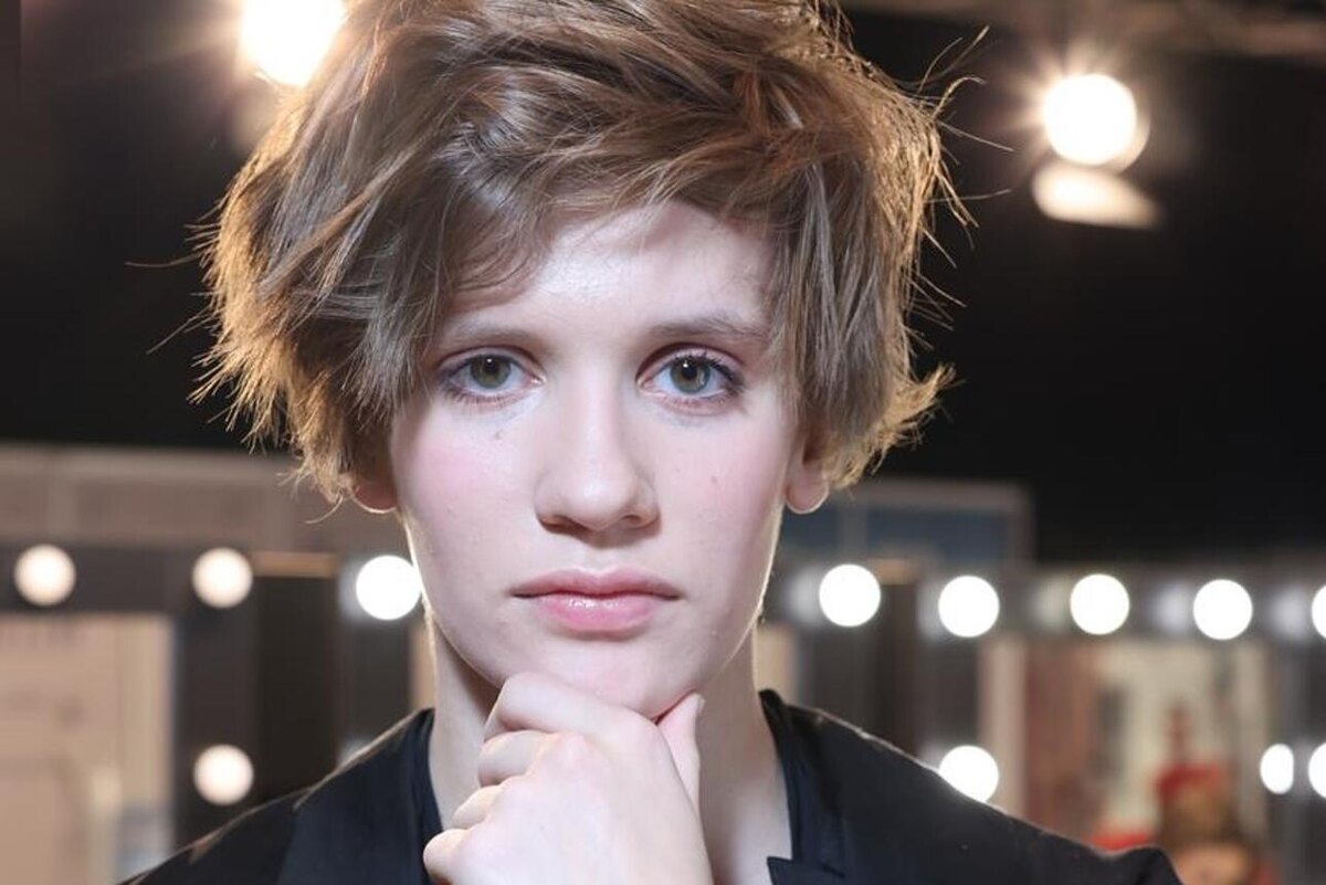    Дочь Дианы Арбениной Социальные сети