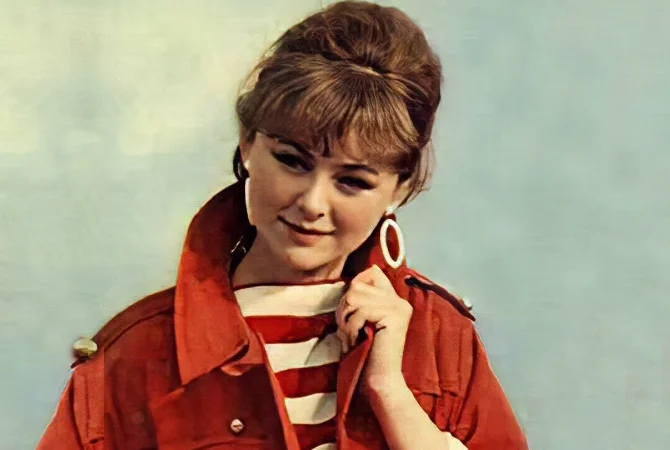 Наталья Селезнева