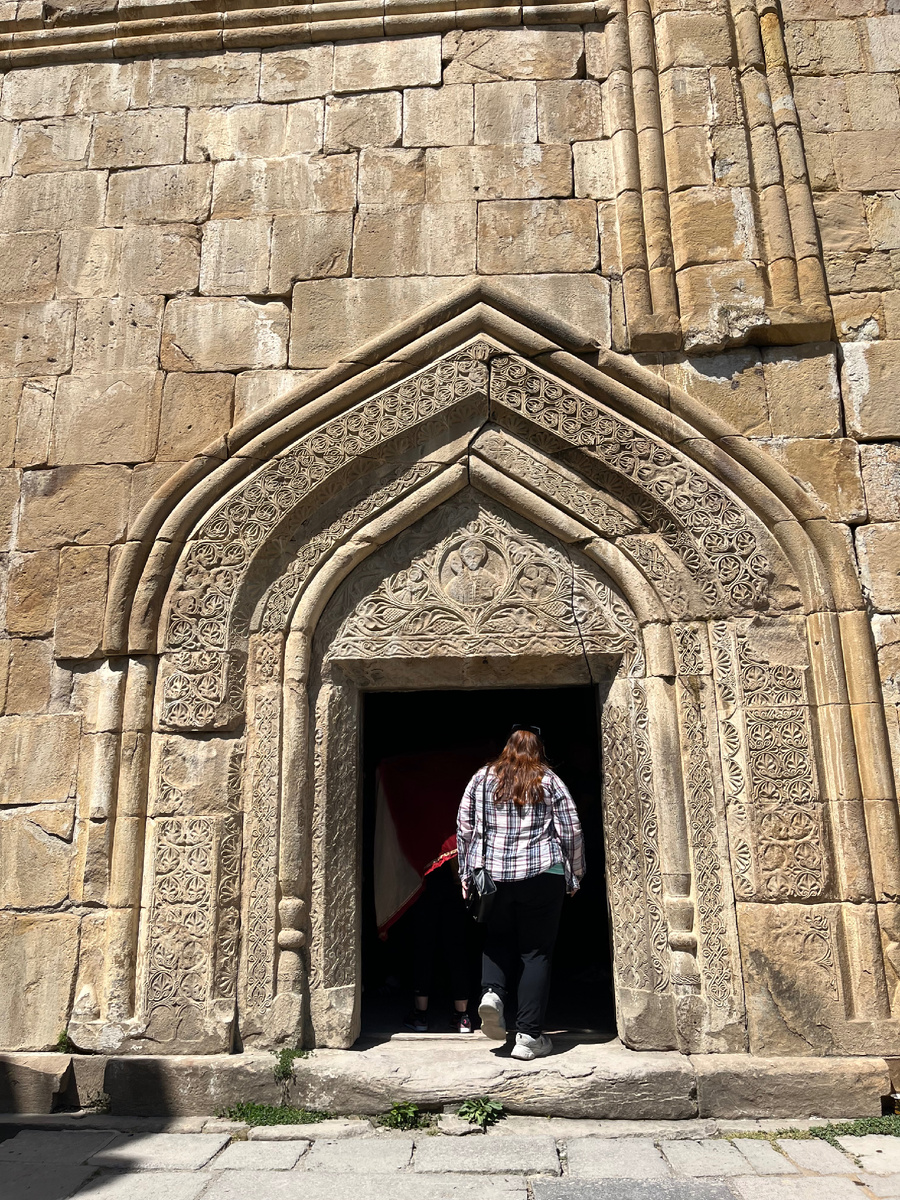 Фото автора канала.