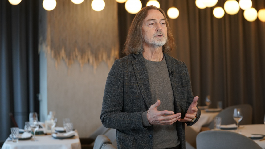    Фото: ИЗВЕСТИЯ/Кристина Кормилицына