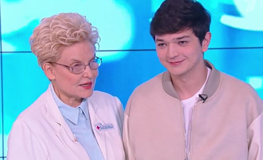 скрин автора