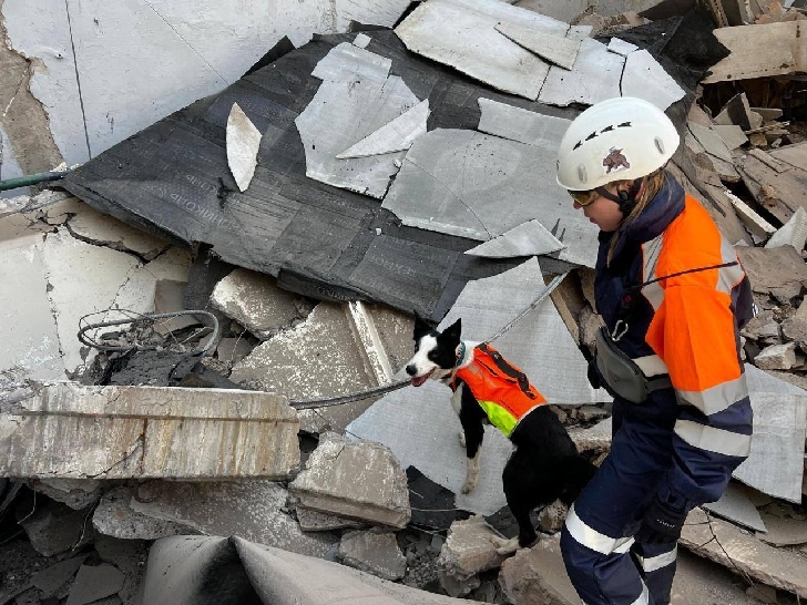     Фото: Госкомитет РБ по ЧС