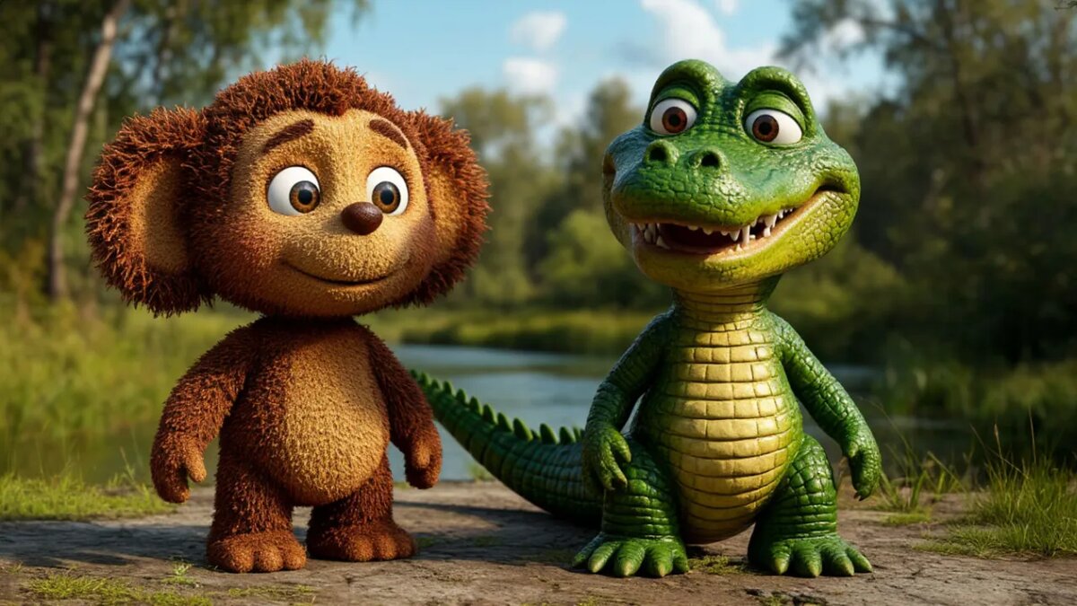    Сгенерировано ИИ