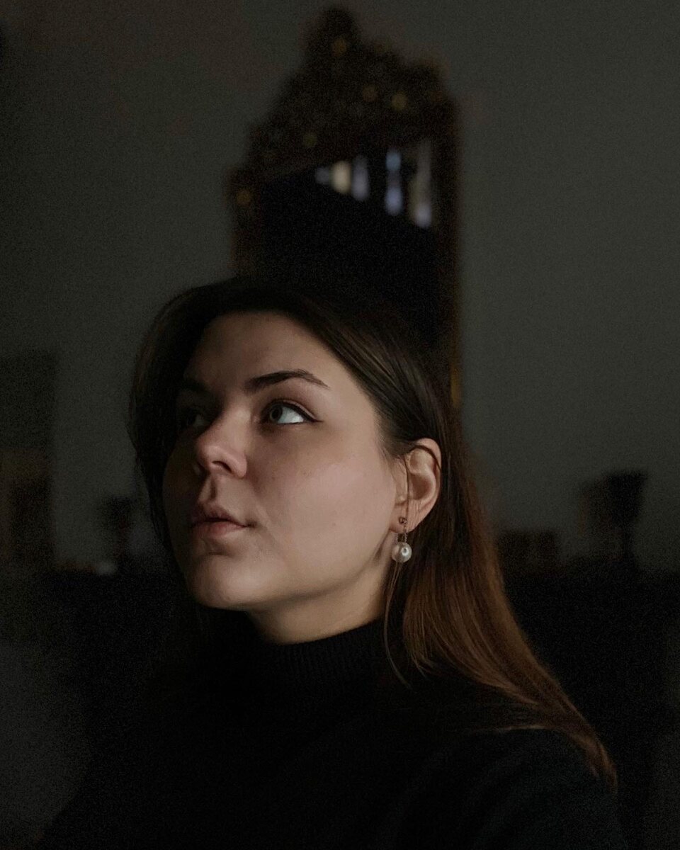 Александра Суркова сейчас