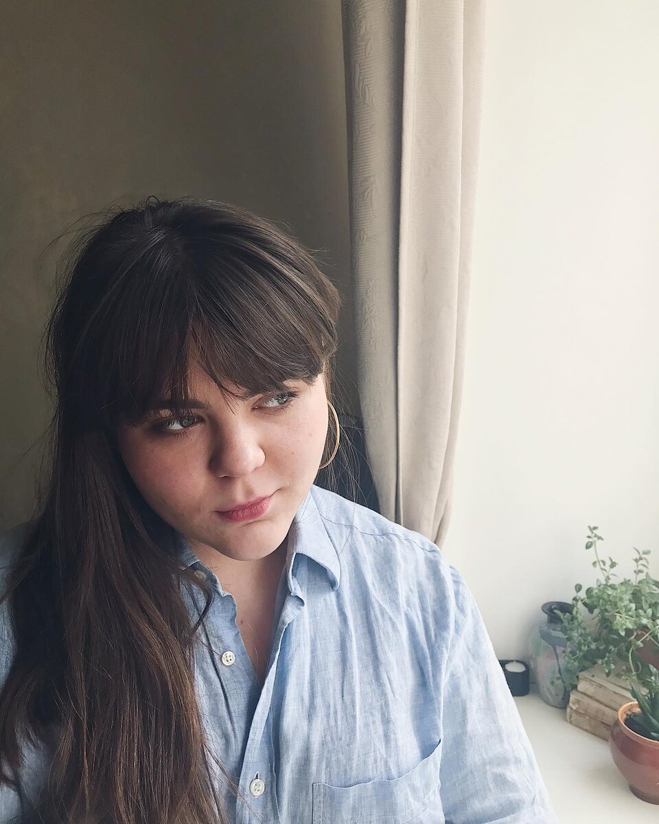Александра Суркова сейчас