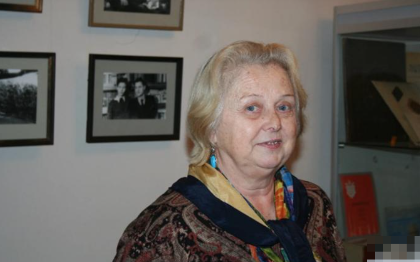 Наталья Суркова