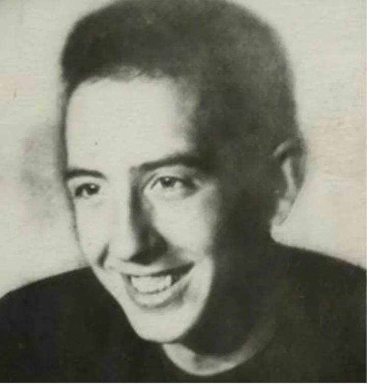 Рубен Ибаррури 