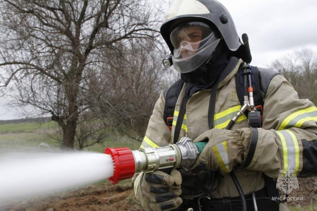    Фото: ГУ МЧС России по Ростовской области Редактор