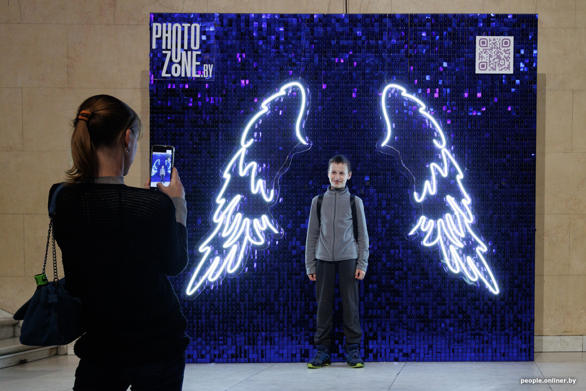 Листайте вправо, чтобы увидеть больше изображений