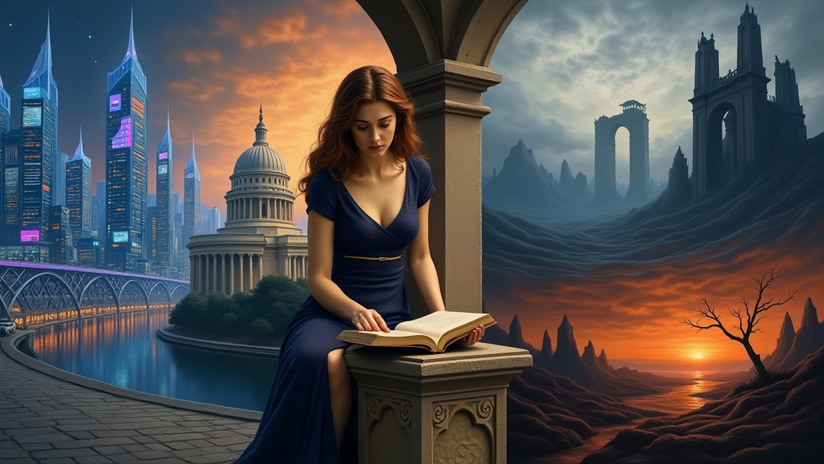 Канал "Голос Астреи"