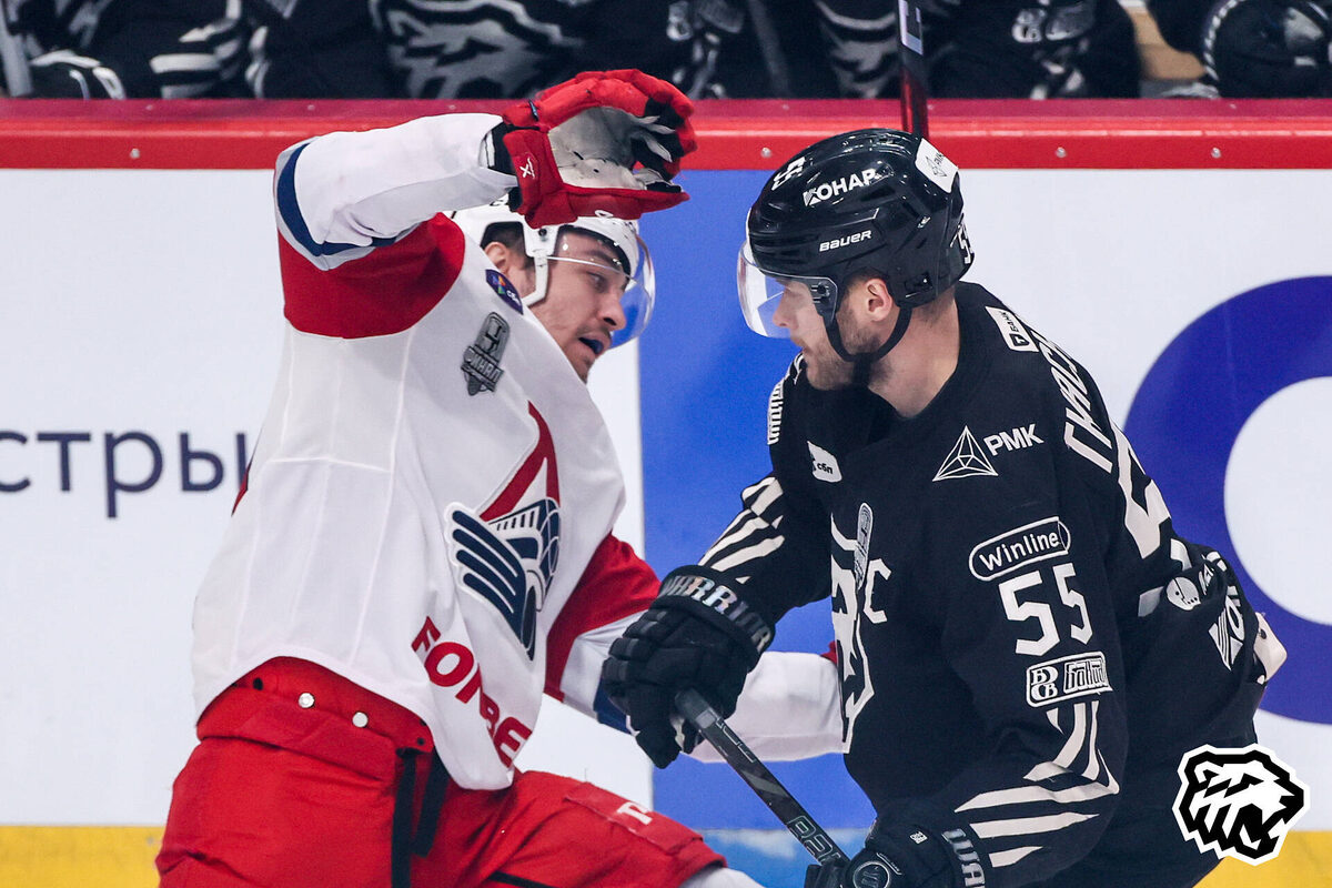 Фото: hctraktor.org