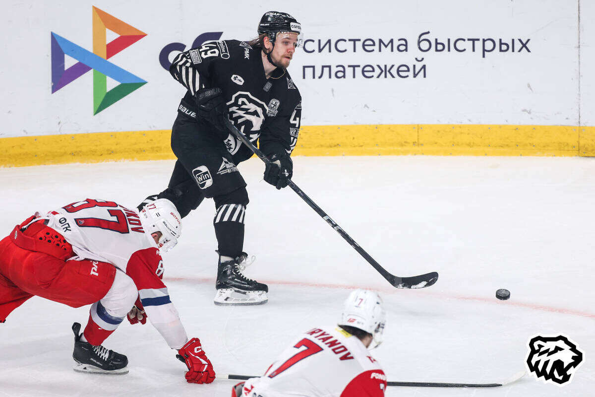 Фото: hctraktor.org