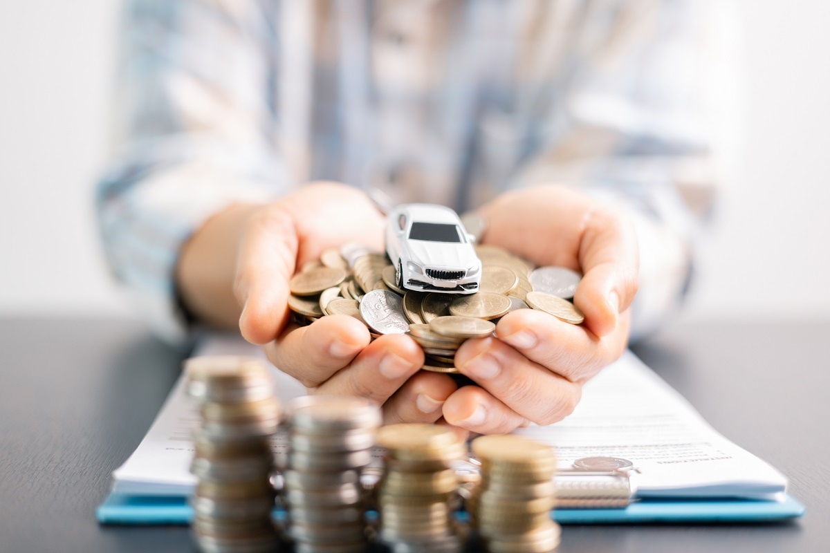 Shutterstock📷Высокие рыночные ставки, обусловленные ключевой ставкой ЦБ, существенно влияют на доступность кредитования