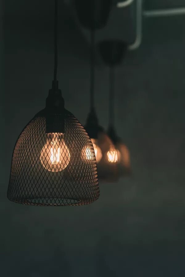 © Photo : Unsplash / Jackie Zhao