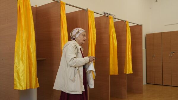    © AP / Vadim Ghirda