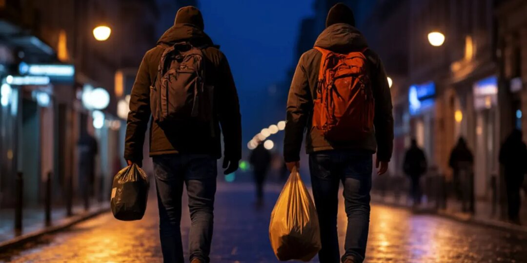 Два мигранта планировали наполнить Челябинск тяжёлым наркотиком