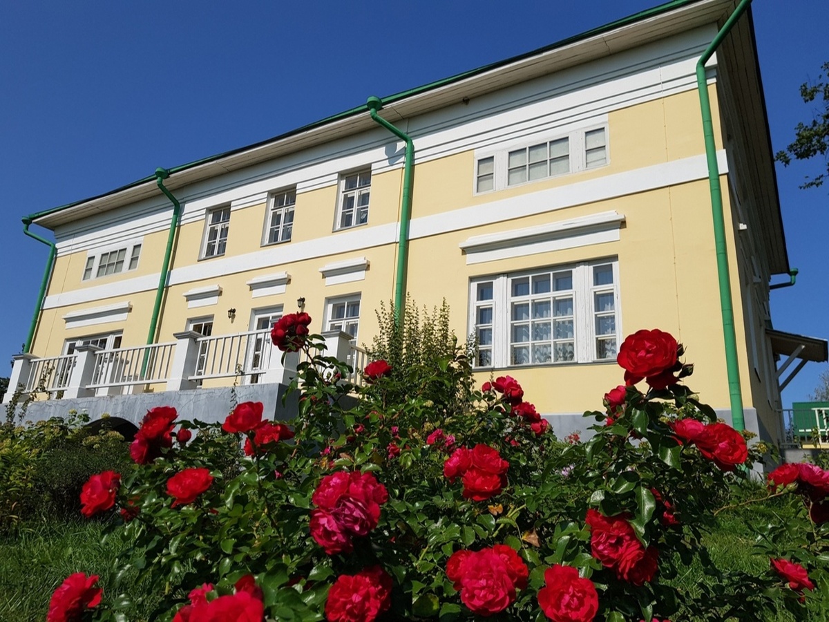    Хранители прошлого: 18 мая — Международный день музеев