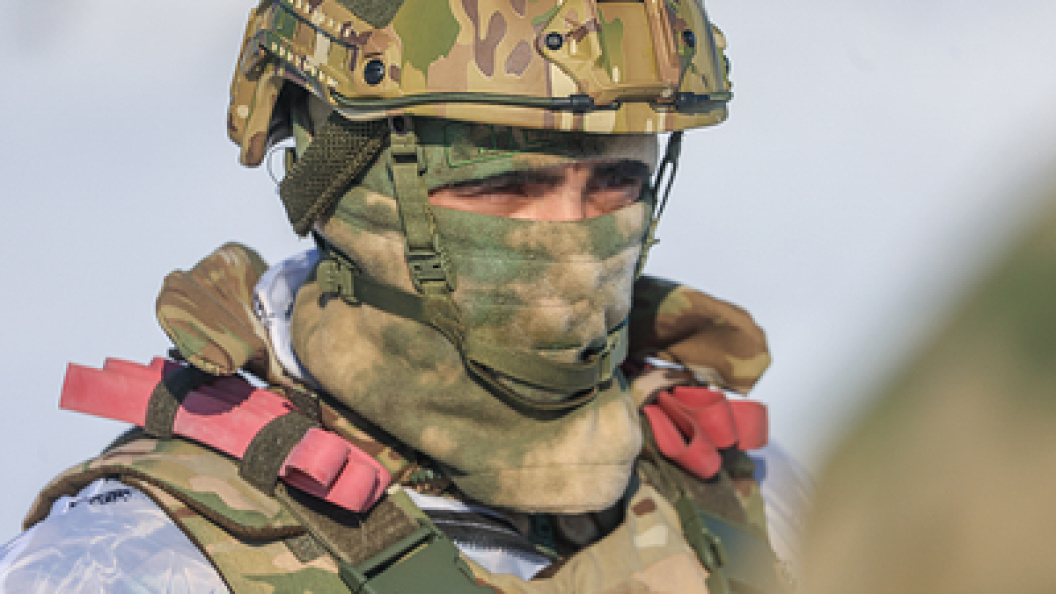    Shatokhina Natalia/Globallookpress