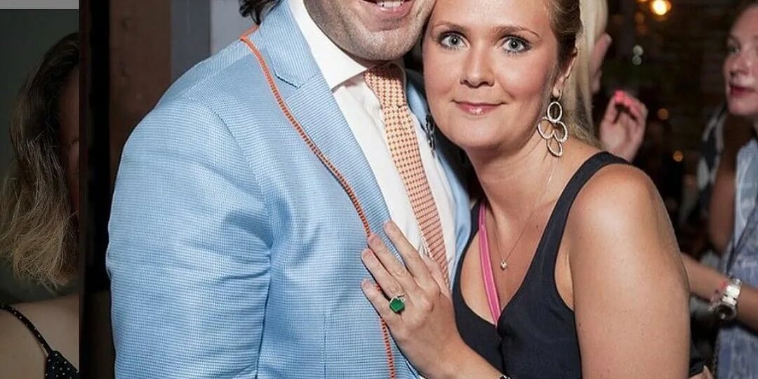 Какой была свадьба Андрея Малахова и Натальи Шкулевой и как выглядели молодые в день своего бракосочетания