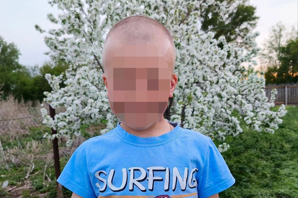    Тимофей. Фото: Из личного архива