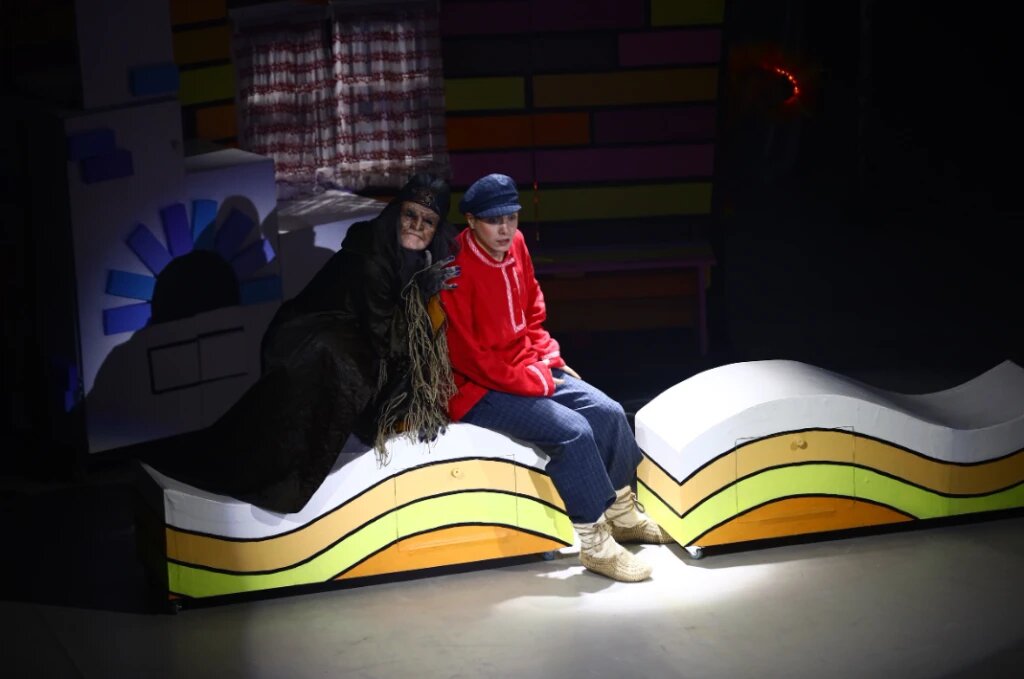 Листайте вправо, чтобы увидеть больше изображений