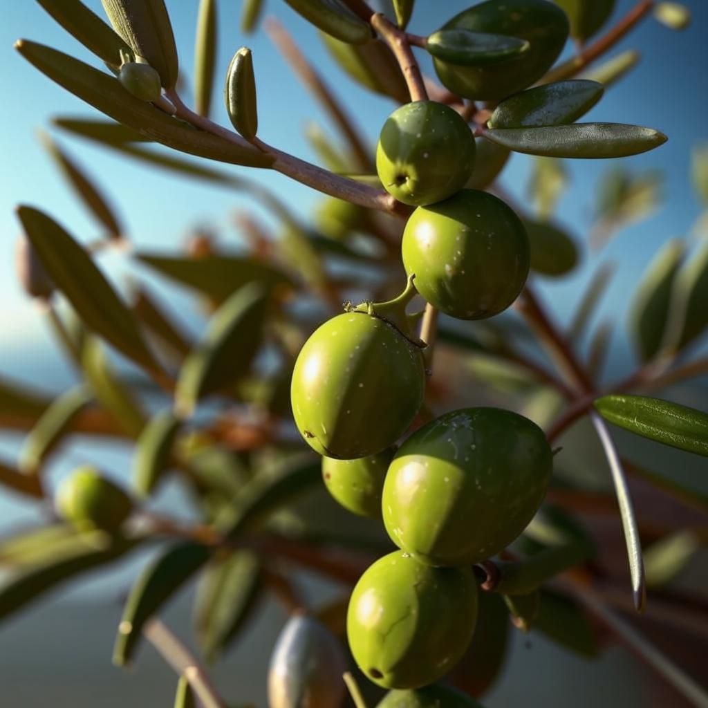 олива, это масло которое превосходит остальные природные растительные масла по пользе в диетическом питании