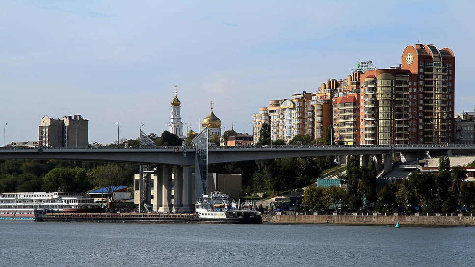Фото: Михаил Бордюговский / Коммерсантъ