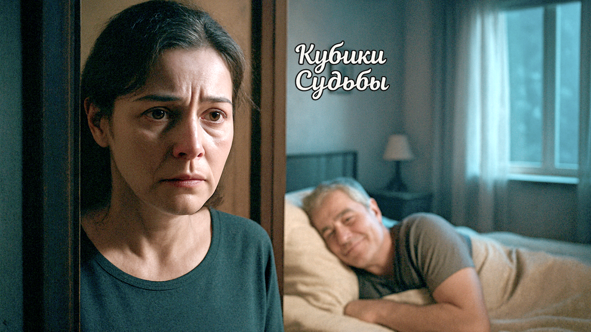 "Мы собирались расстаться" - фраза, которую я услышала от лучшей подруги о ней и моём муже