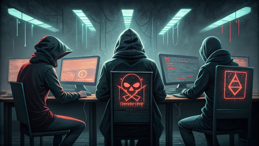    Сгенерировано с помощью ИИ