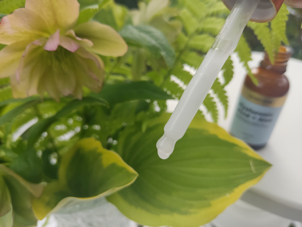 Точная дозировка