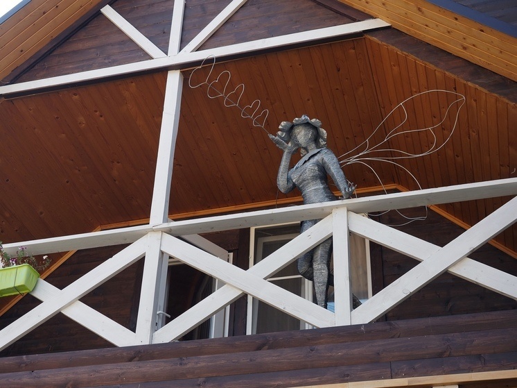     Фото: Анна Золотина.