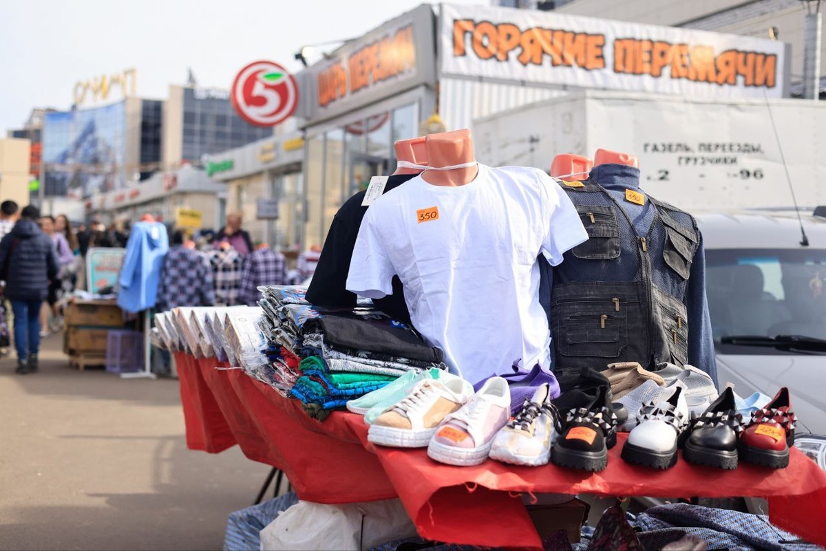 Автор фото: Павел Хацаюк / ИД «Вечерняя Казань»