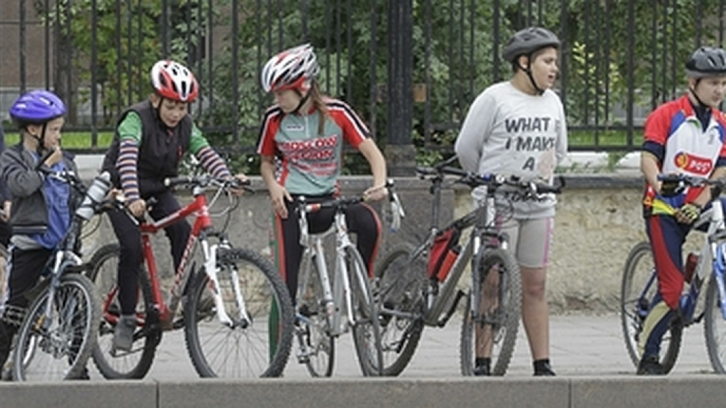    Фото: Nikolay Titov/Globallookpress