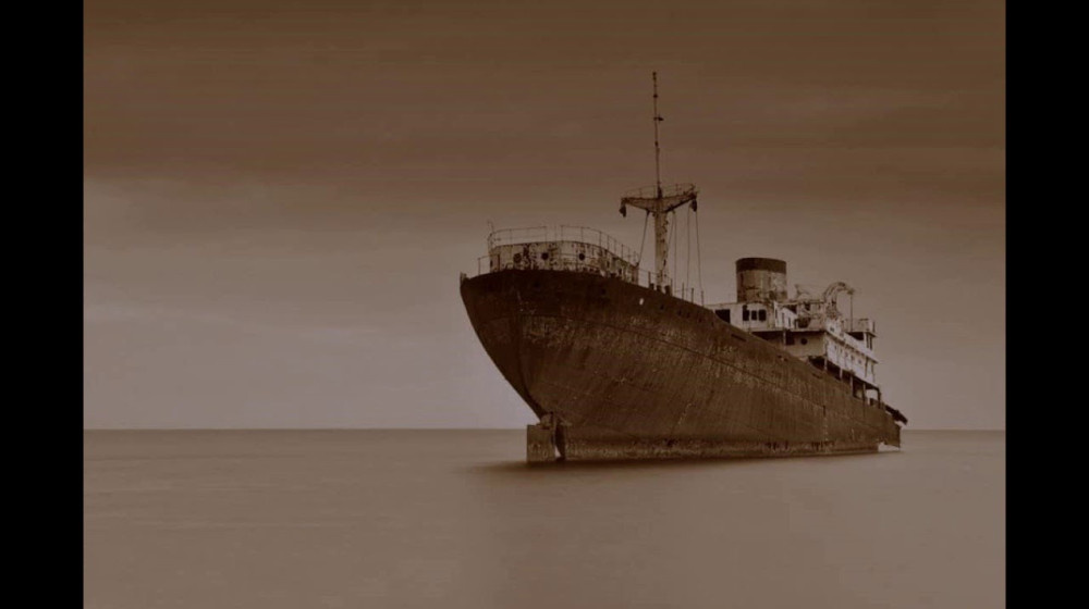    Тайна SS OURANG MEDAN корабля мертвецов в Малаккском проливе до сих пор не раскрыта