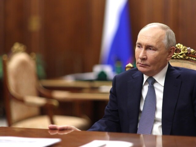    Фото: kremlin.ru