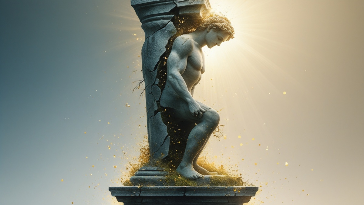 Энергия течёт туда, где нет напряжения: расслабь фасции — и чакры заговорят без единого мантра