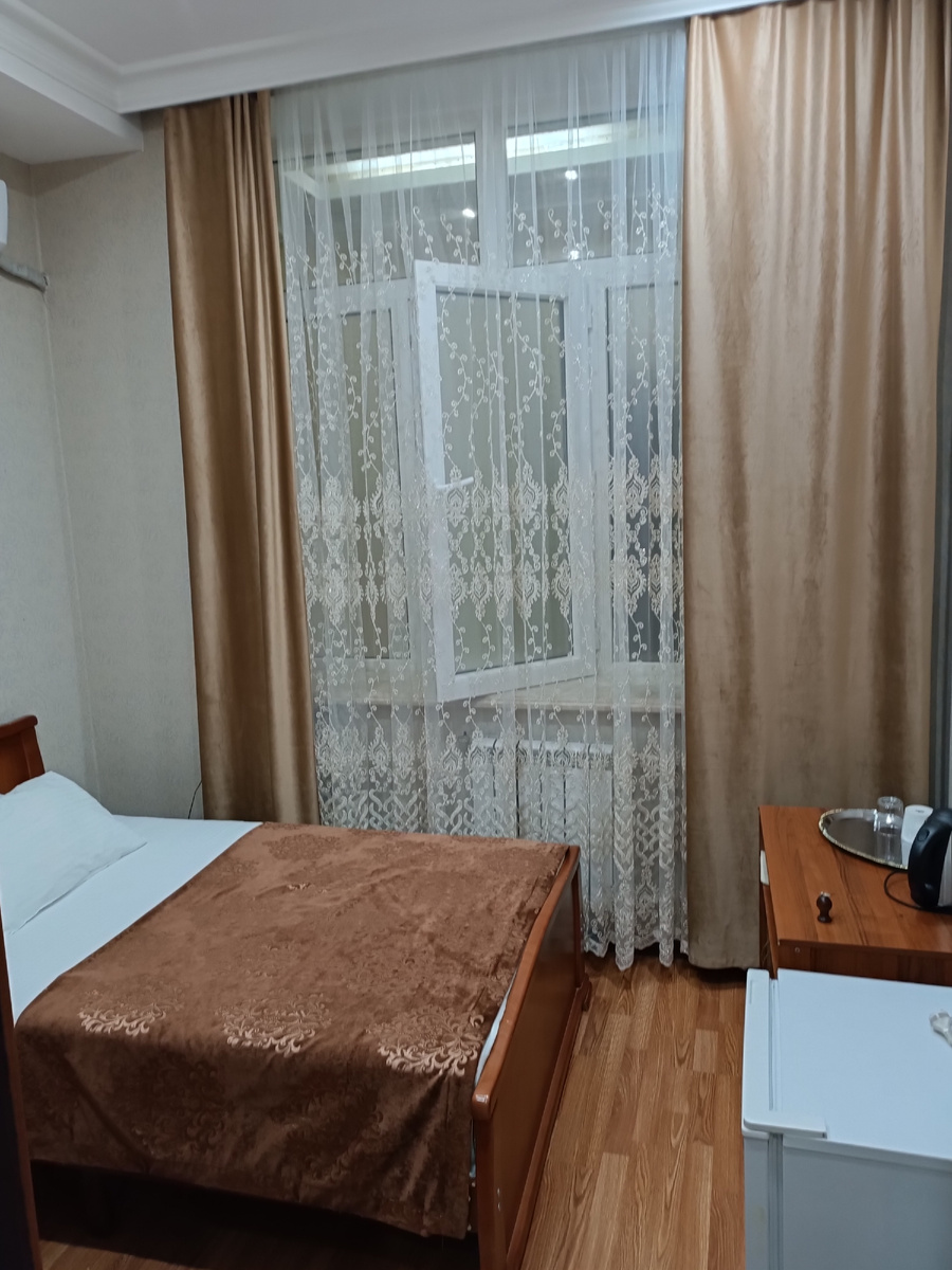 Лучше чем могло бы быть