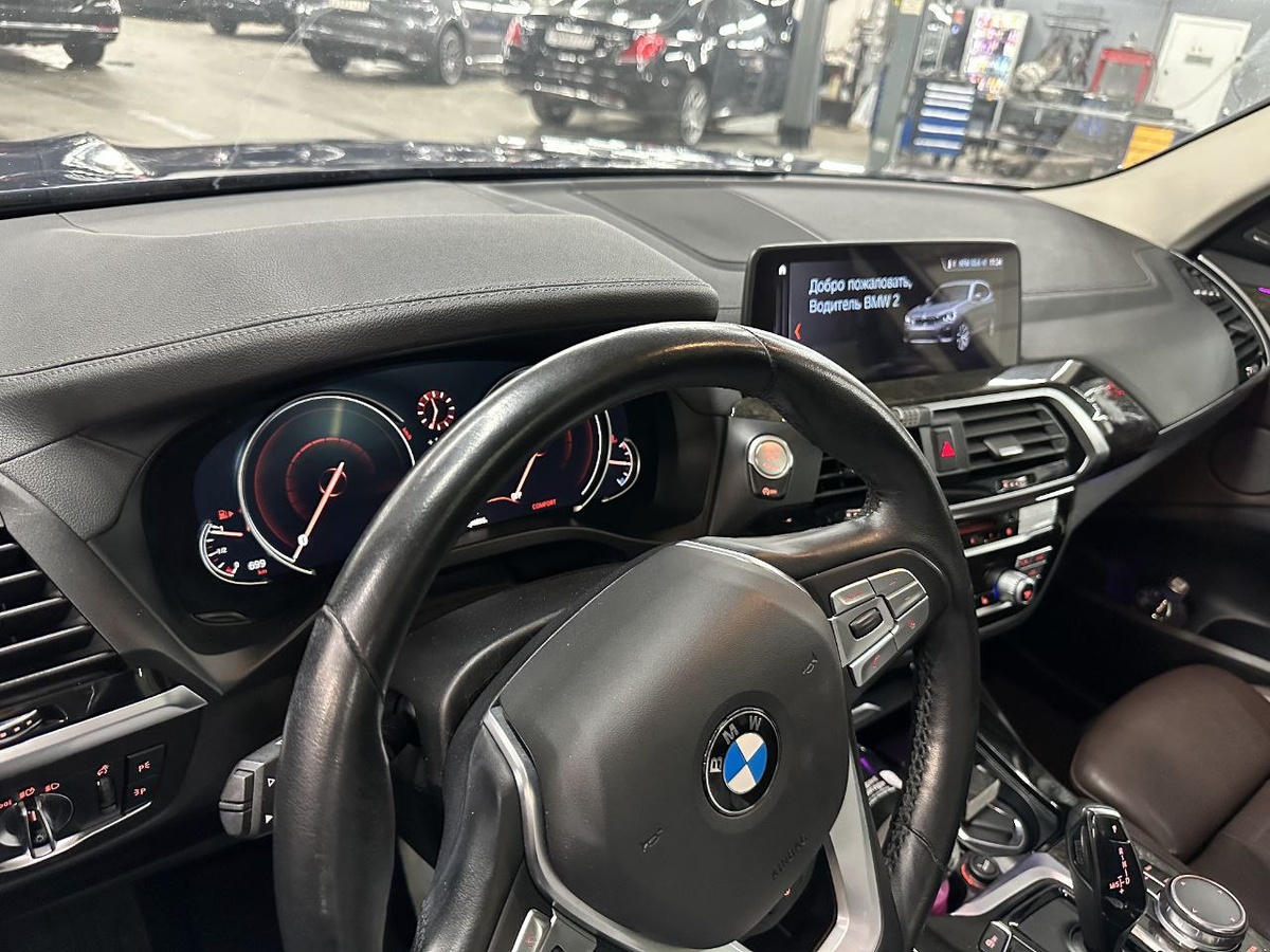 Диагностика перед покупкой - необходимость, если выбираете дорогой высокотехнологичный автомобиль. 