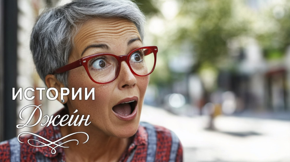    — Вот и дохаживай свою мать сам, а на меня это не вешай — жена мужа с упрёком